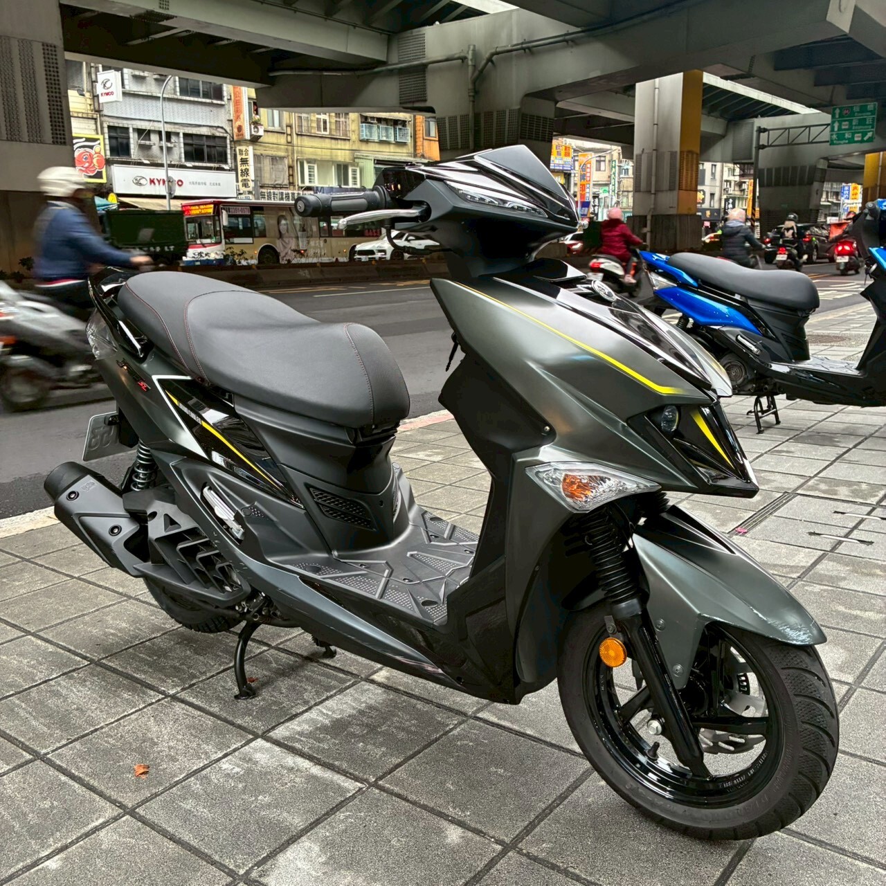 LINE_ALBUM_2023 三陽 JET SL 125 TCS _5153 $76000_260120_5
