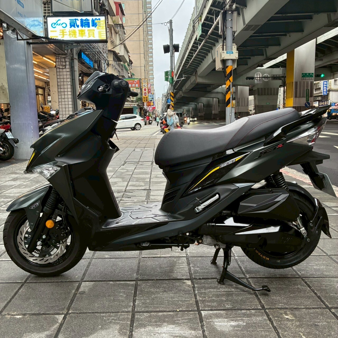 LINE_ALBUM_2023 三陽 JET SL 125 TCS _5153 $76000_260120_3