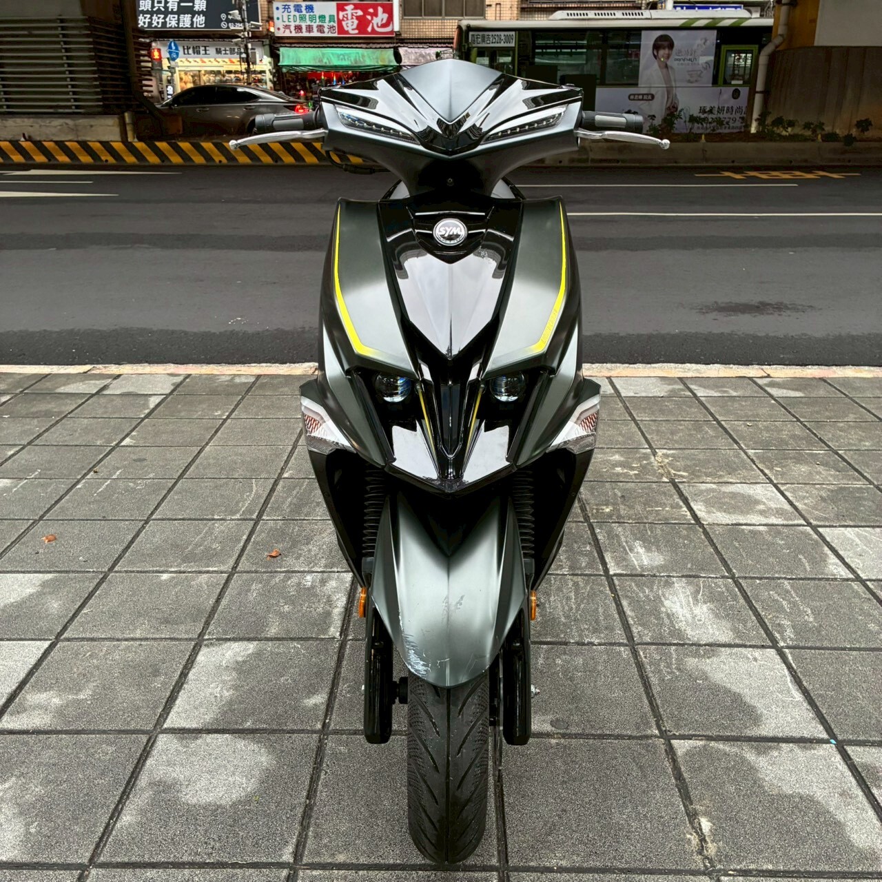 LINE_ALBUM_2023 三陽 JET SL 125 TCS _5153 $76000_260120_7