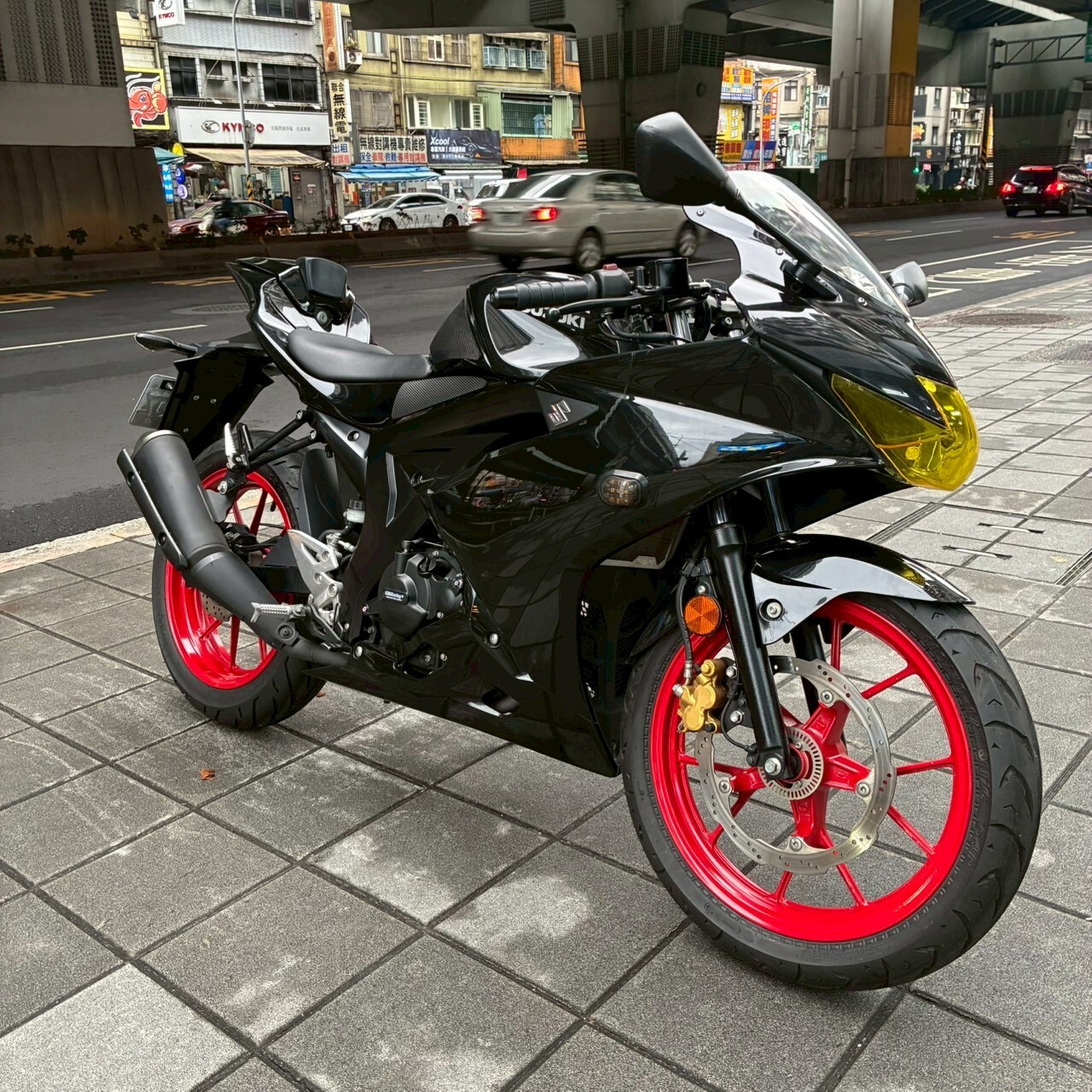 LINE_ALBUM_2021 台鈴 GSX-R150 小阿魯 _2252 $53000_260120_5