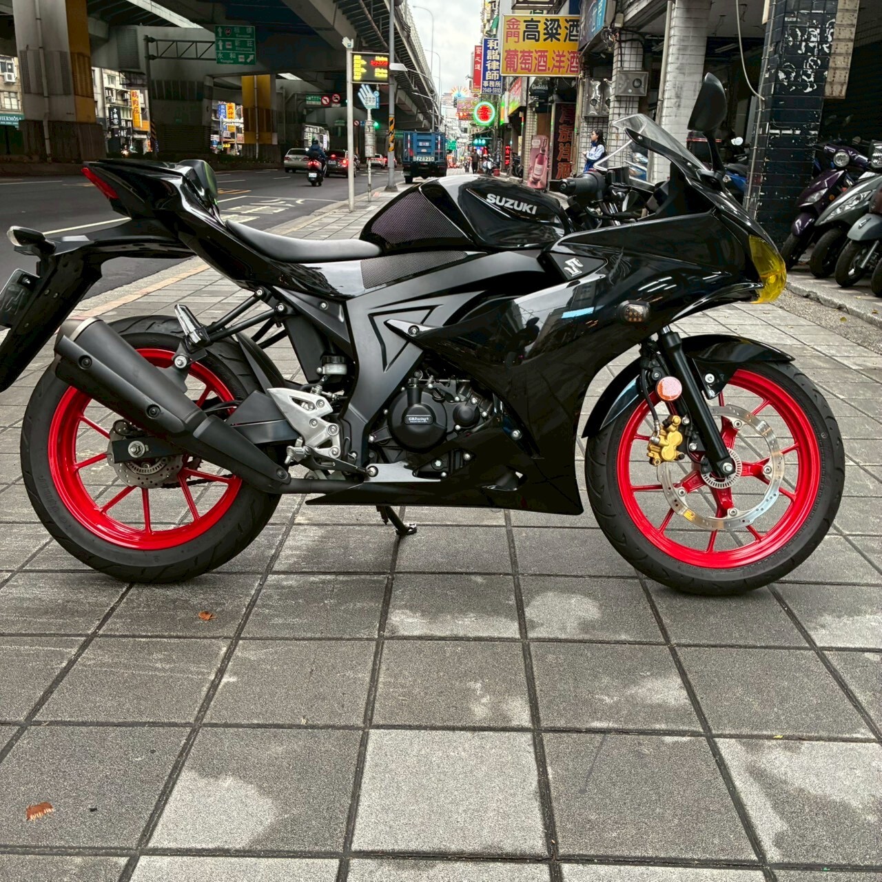 LINE_ALBUM_2021 台鈴 GSX-R150 小阿魯 _2252 $53000_260120_4