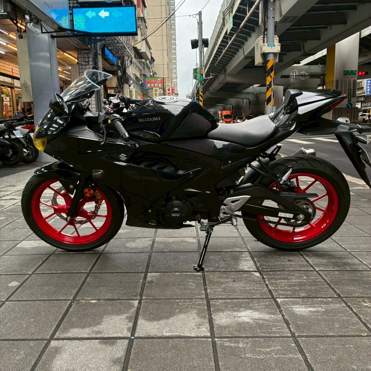 LINE_ALBUM_2021 台鈴 GSX-R150 小阿魯 _2252 $53000_260120_3