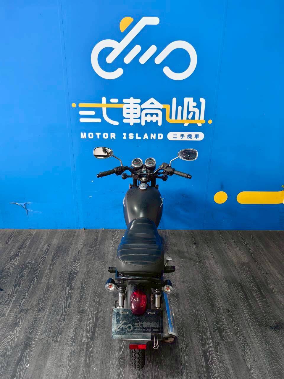 LINE_ALBUM_2020 三陽 野狼傳奇 125  _NDN-2053 $39999 里程 20XXX_260122_1