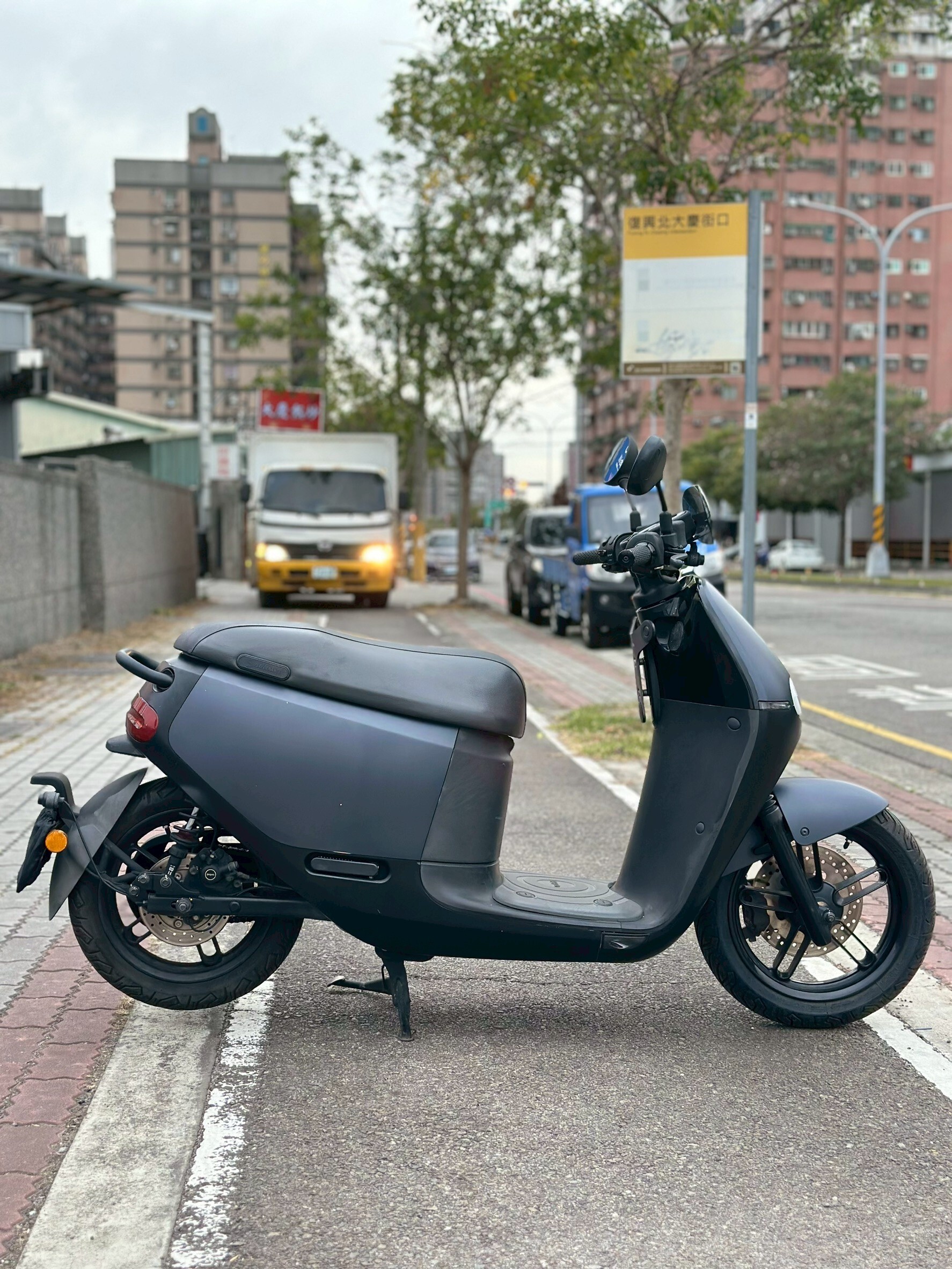 LINE_ALBUM_2020 GOGORO S2 ABS _7328 261xxKM $29,999_260122_1