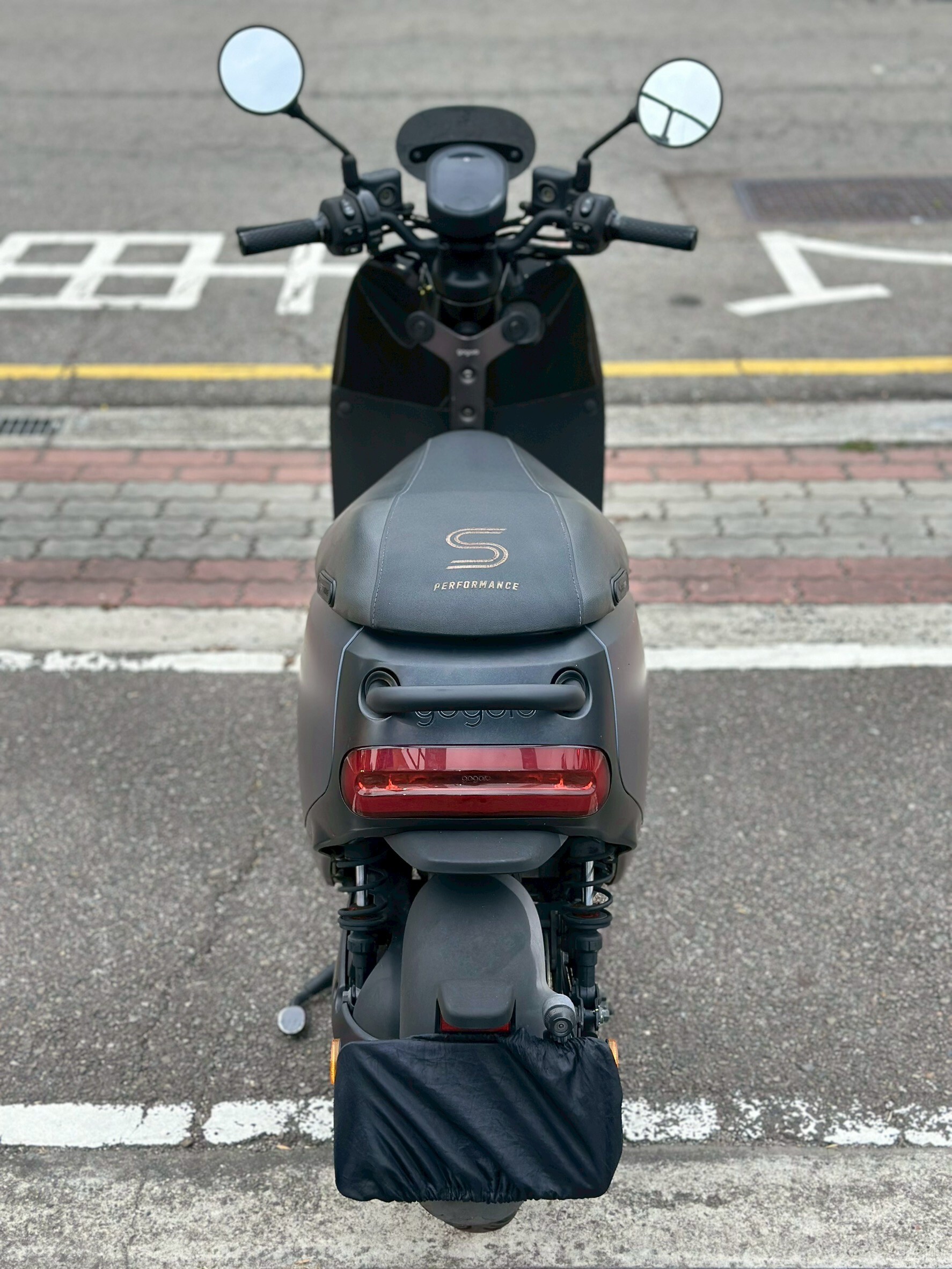 LINE_ALBUM_2020 GOGORO S2 ABS _7328 261xxKM $29,999_260122_3