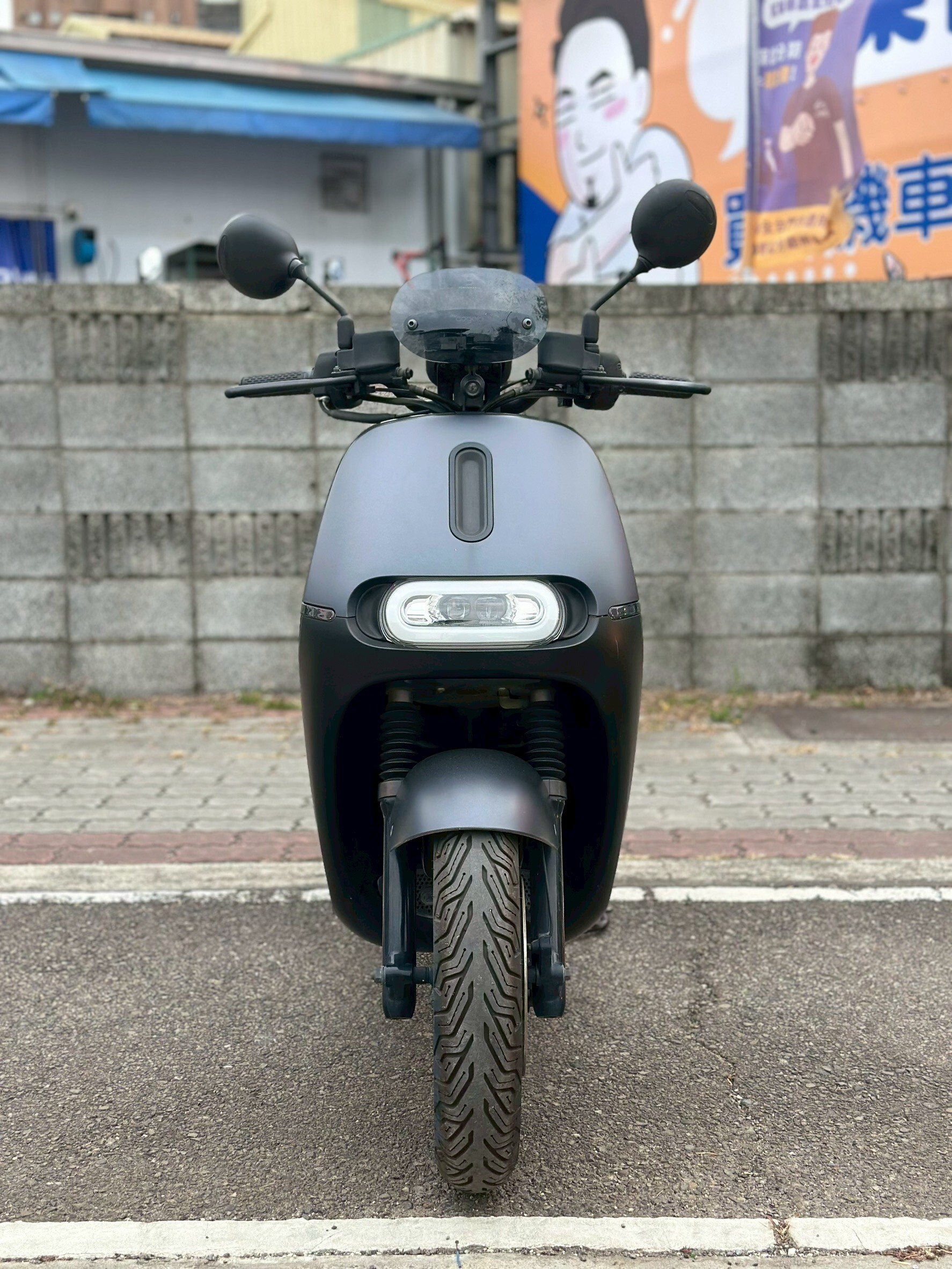 LINE_ALBUM_2020 GOGORO S2 ABS _7328 261xxKM $29,999_260122_4