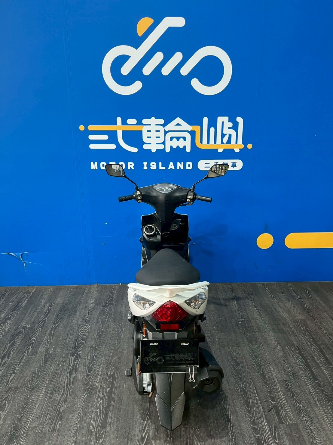 LINE_ALBUM_2014 山葉 RS ZERO 100 _956-PSQ $33000 里程 31XXX_260123_1