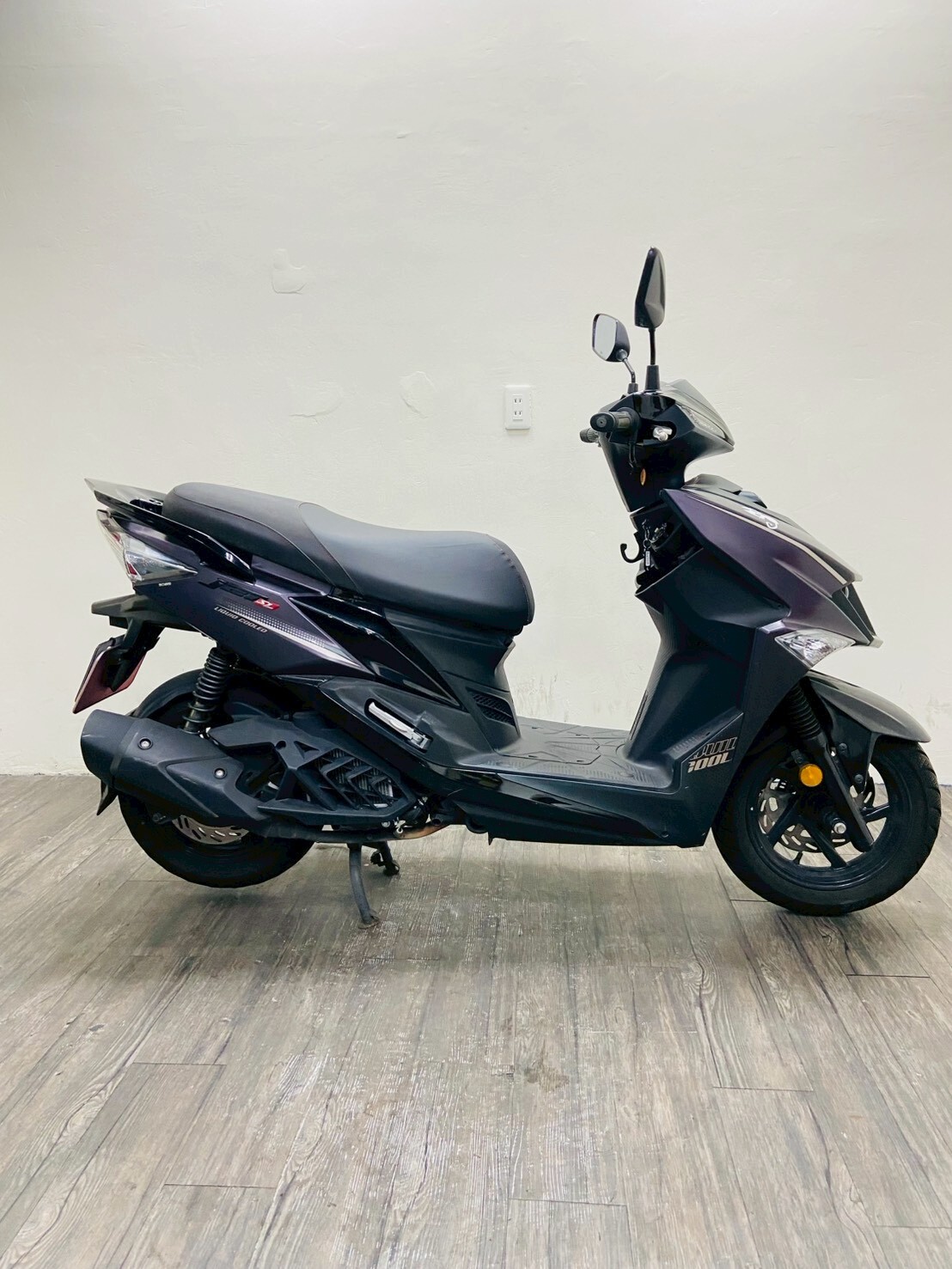 LINE_ALBUM_2022 三陽 Jet sl 125 ABS_9156 $78000 里程43XX_260123_4