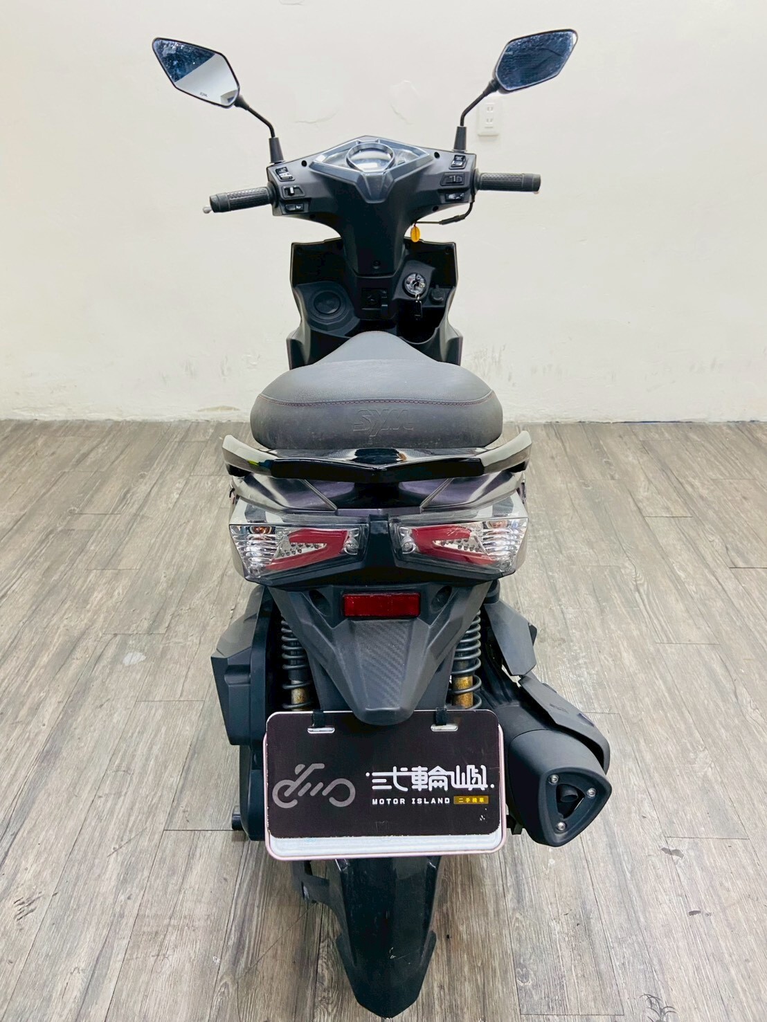 LINE_ALBUM_2022 三陽 Jet sl 125 ABS_9156 $78000 里程43XX_260123_2