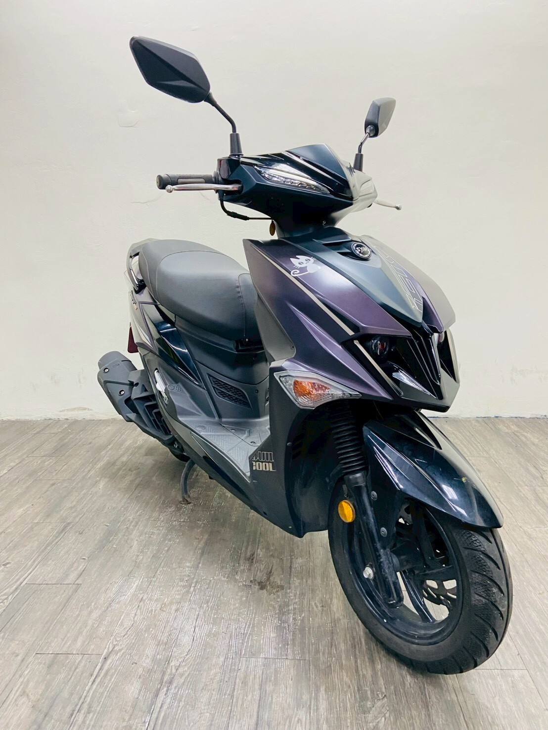 LINE_ALBUM_2022 三陽 Jet sl 125 ABS_9156 $78000 里程43XX_260123_6