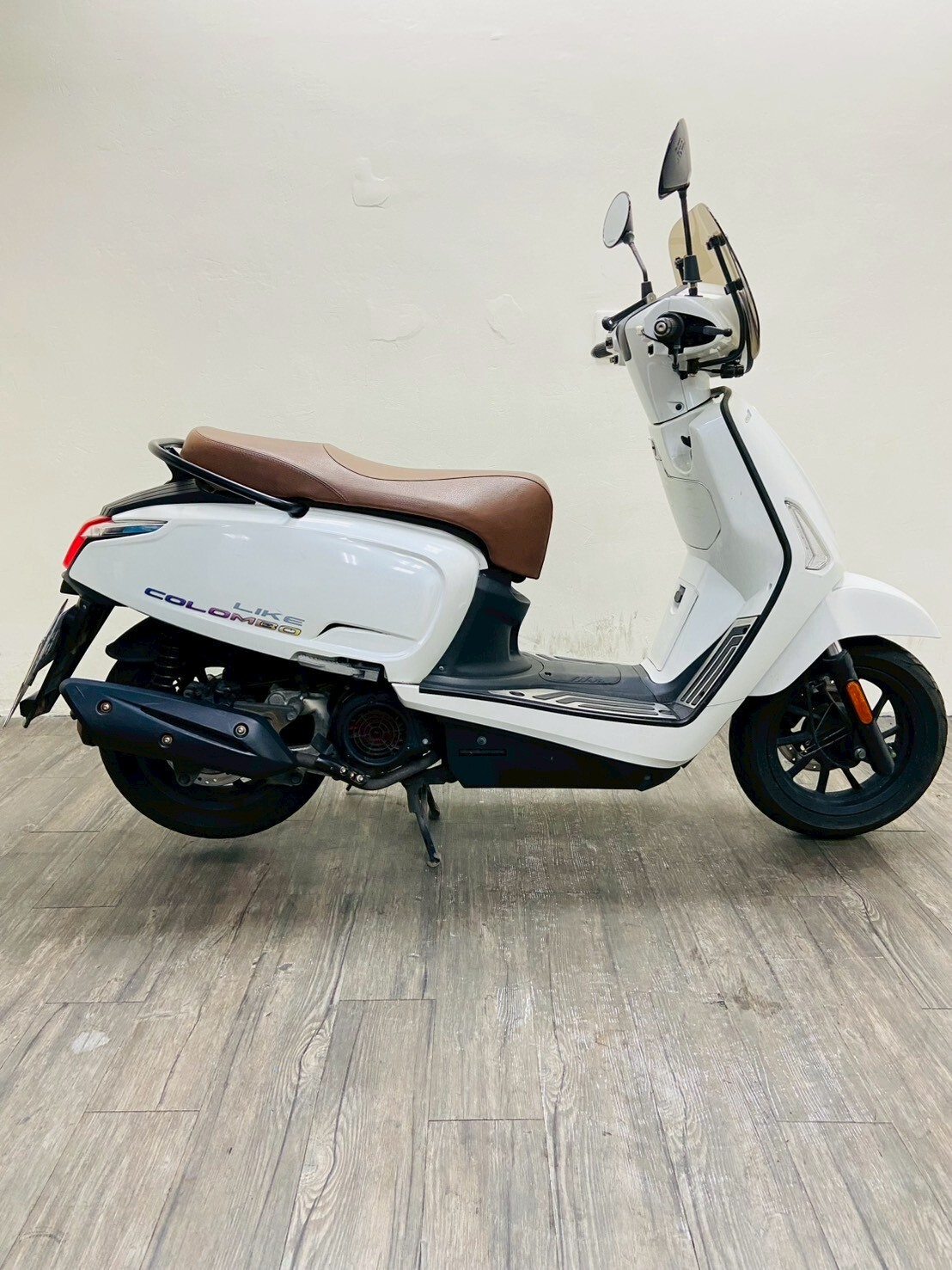 LINE_ALBUM_2021 光陽 like哥倫布_3028 $50000 里程42XXX_260123_4