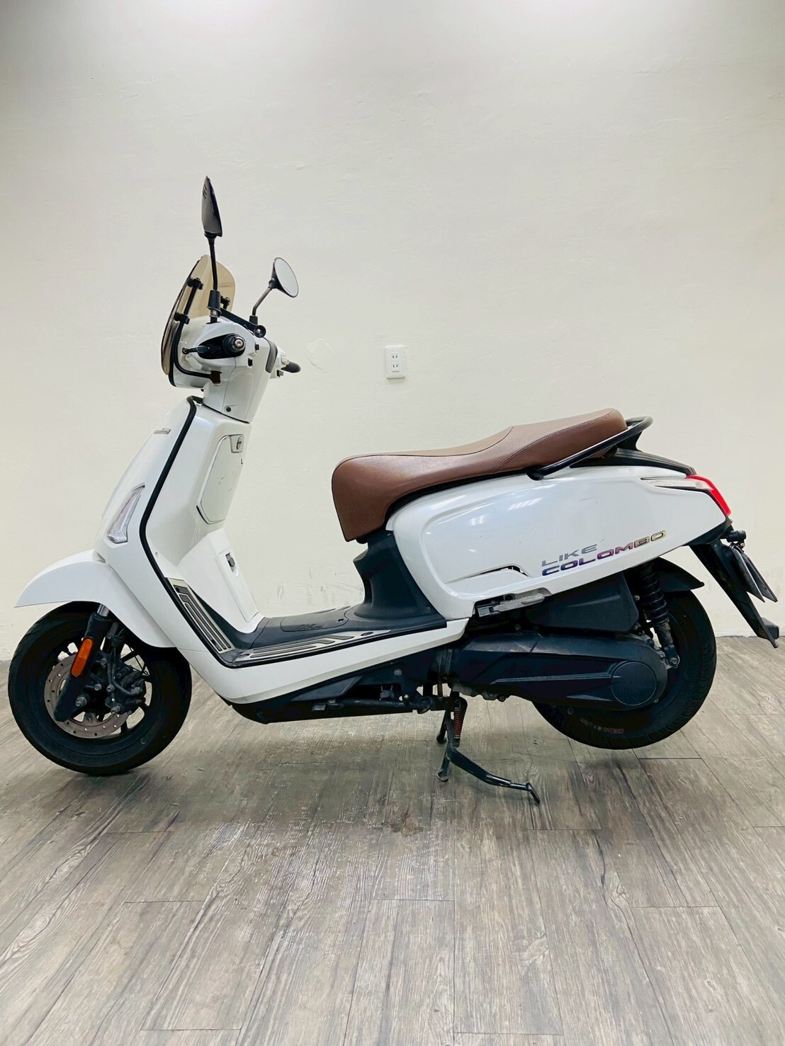 LINE_ALBUM_2021 光陽 like哥倫布_3028 $50000 里程42XXX_260123_3