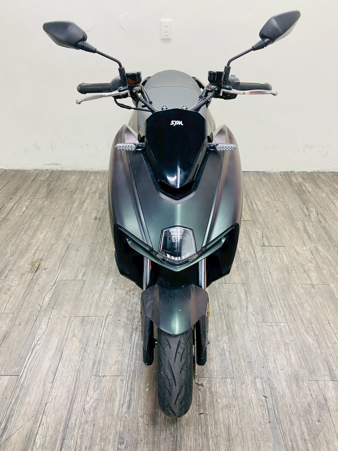 LINE_ALBUM_2024 三陽 MMBCU _8677$90000 里程 53XX_260123_7