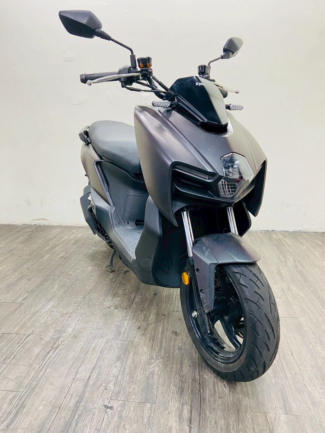 LINE_ALBUM_2024 三陽 MMBCU _8677$90000 里程 53XX_260123_6