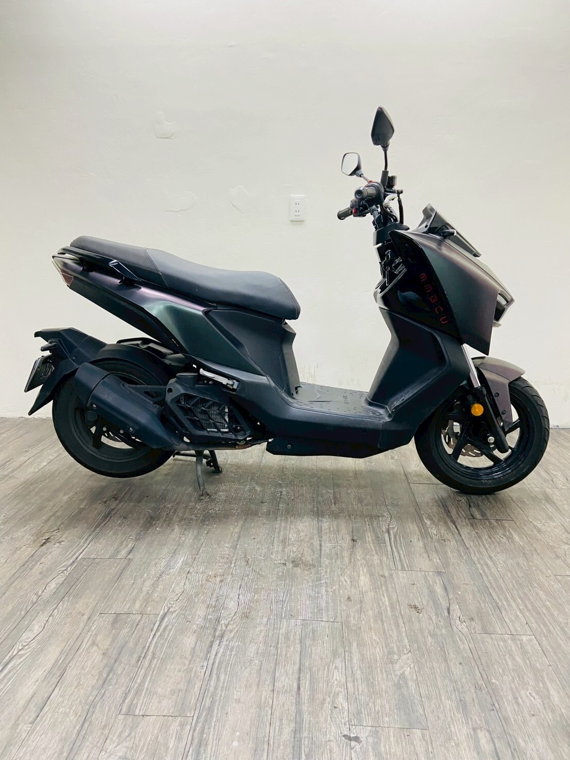 LINE_ALBUM_2024 三陽 MMBCU _8677$90000 里程 53XX_260123_4