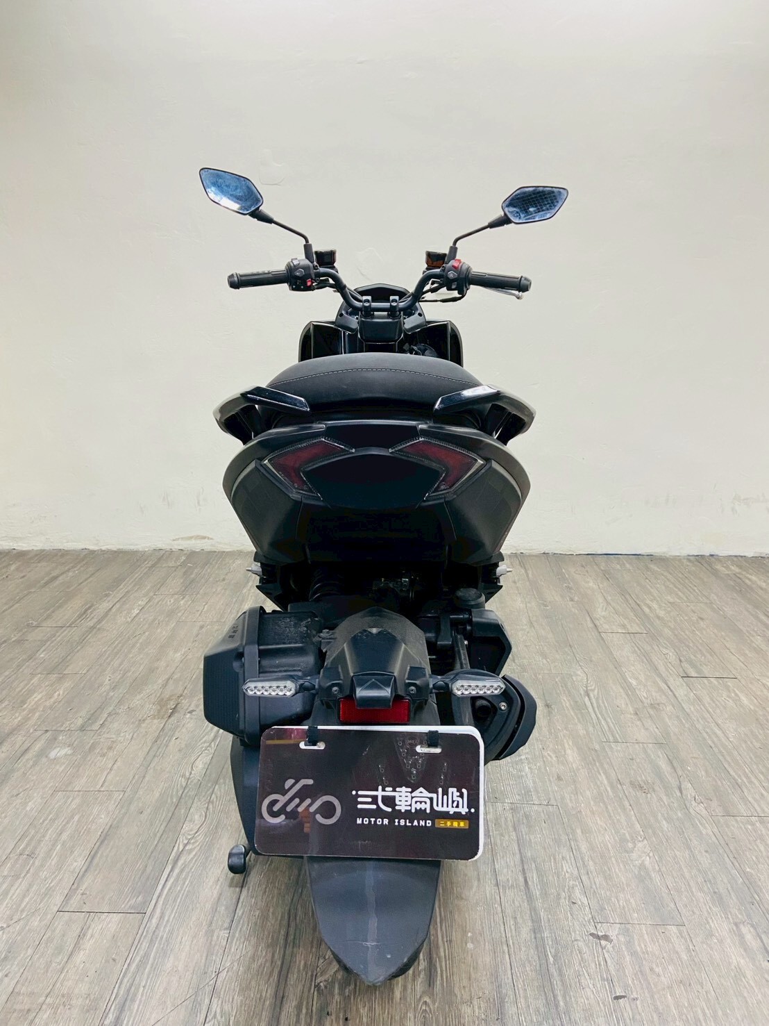 LINE_ALBUM_2024 三陽 MMBCU _8677$90000 里程 53XX_260123_2