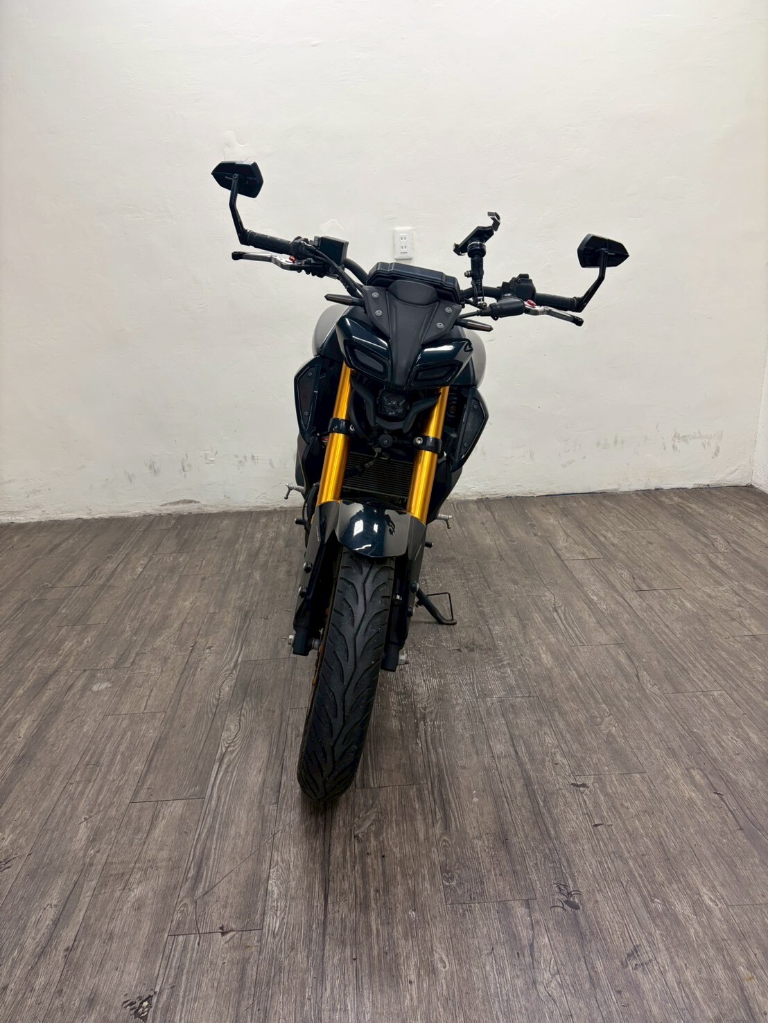 LINE_ALBUM_2023 山葉 MY-15倒叉 _8080 $78000 里程57XX_260123_4