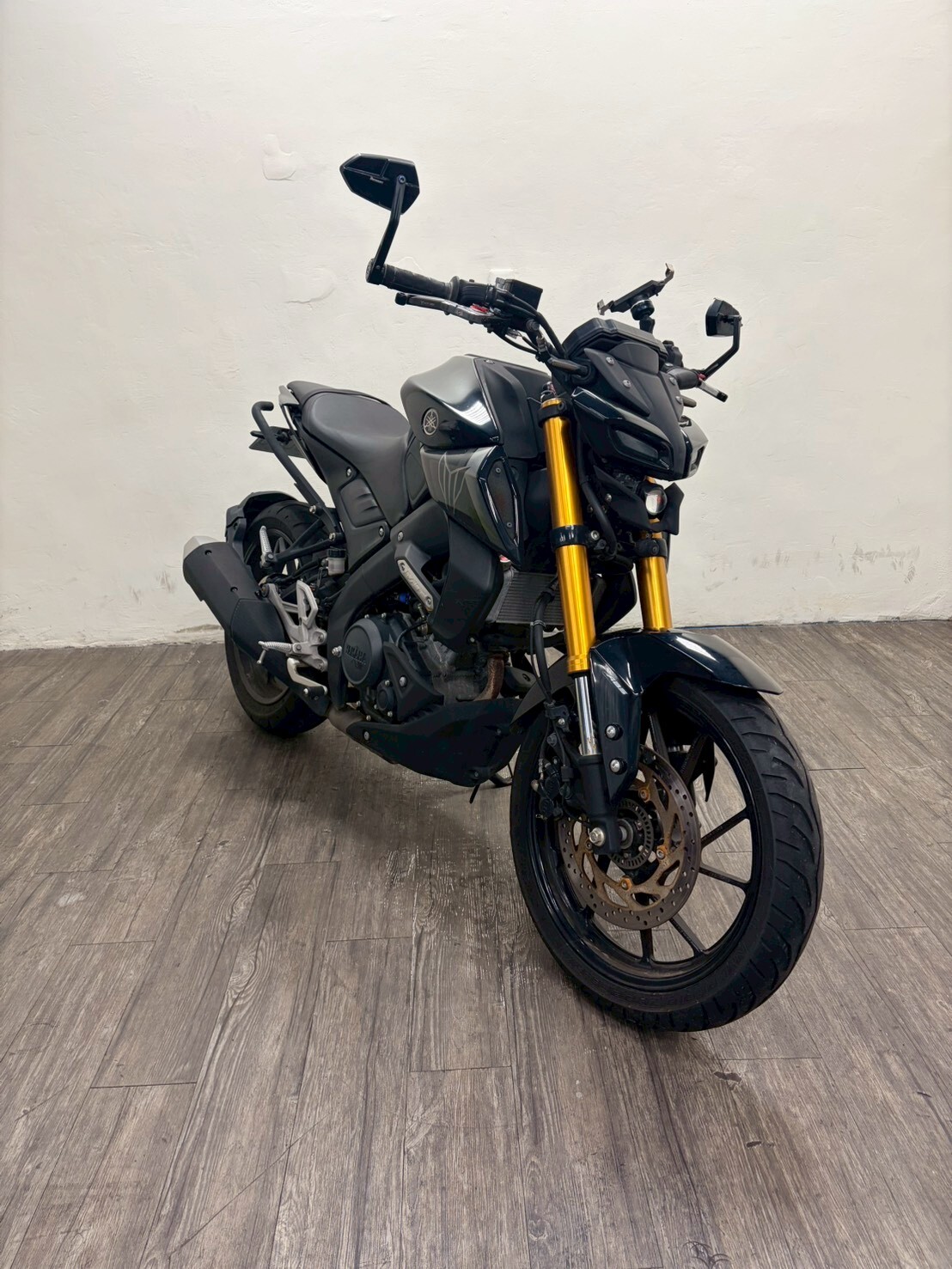 LINE_ALBUM_2023 山葉 MY-15倒叉 _8080 $78000 里程57XX_260123_5