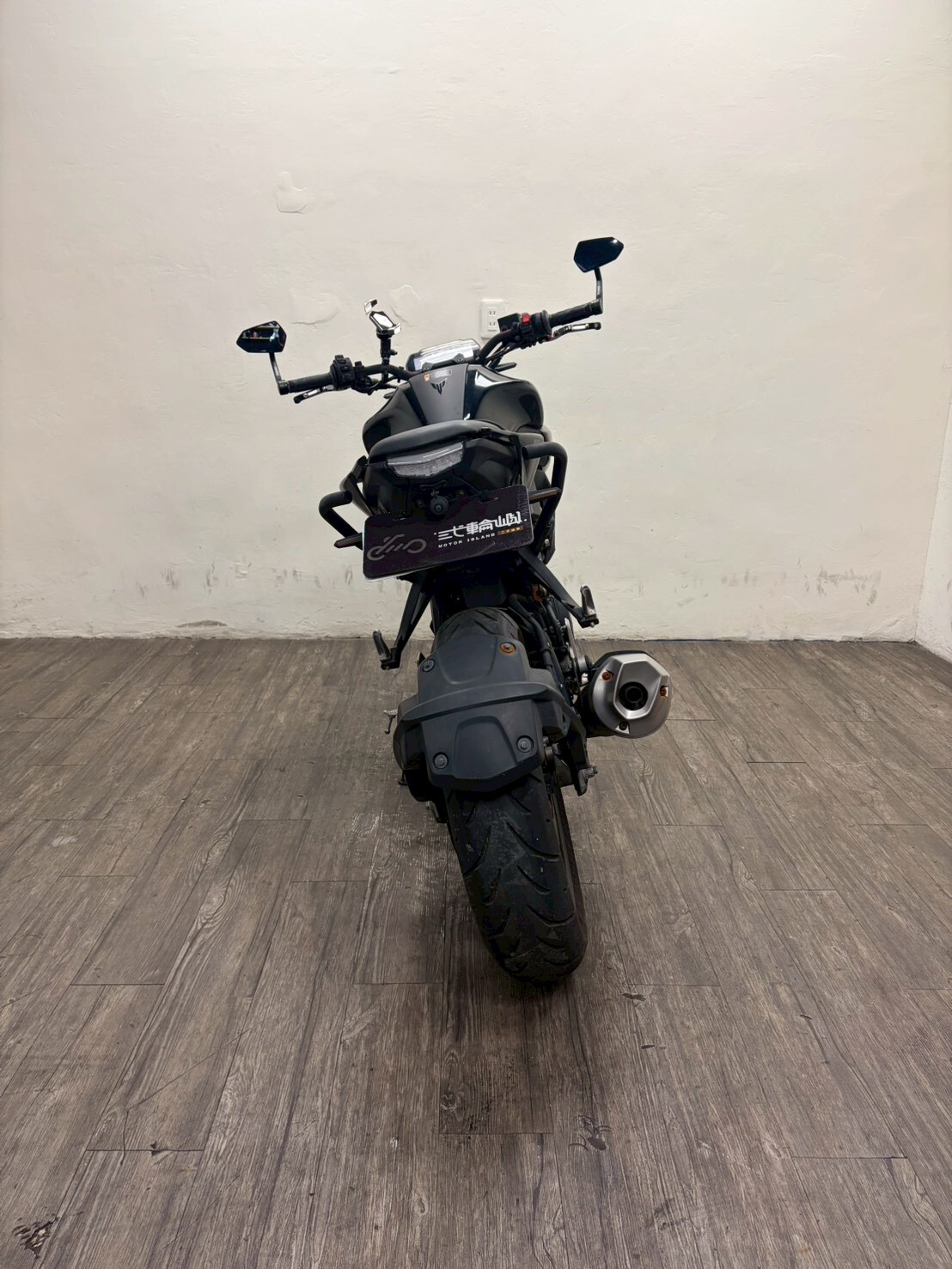 LINE_ALBUM_2023 山葉 MY-15倒叉 _8080 $78000 里程57XX_260123_1