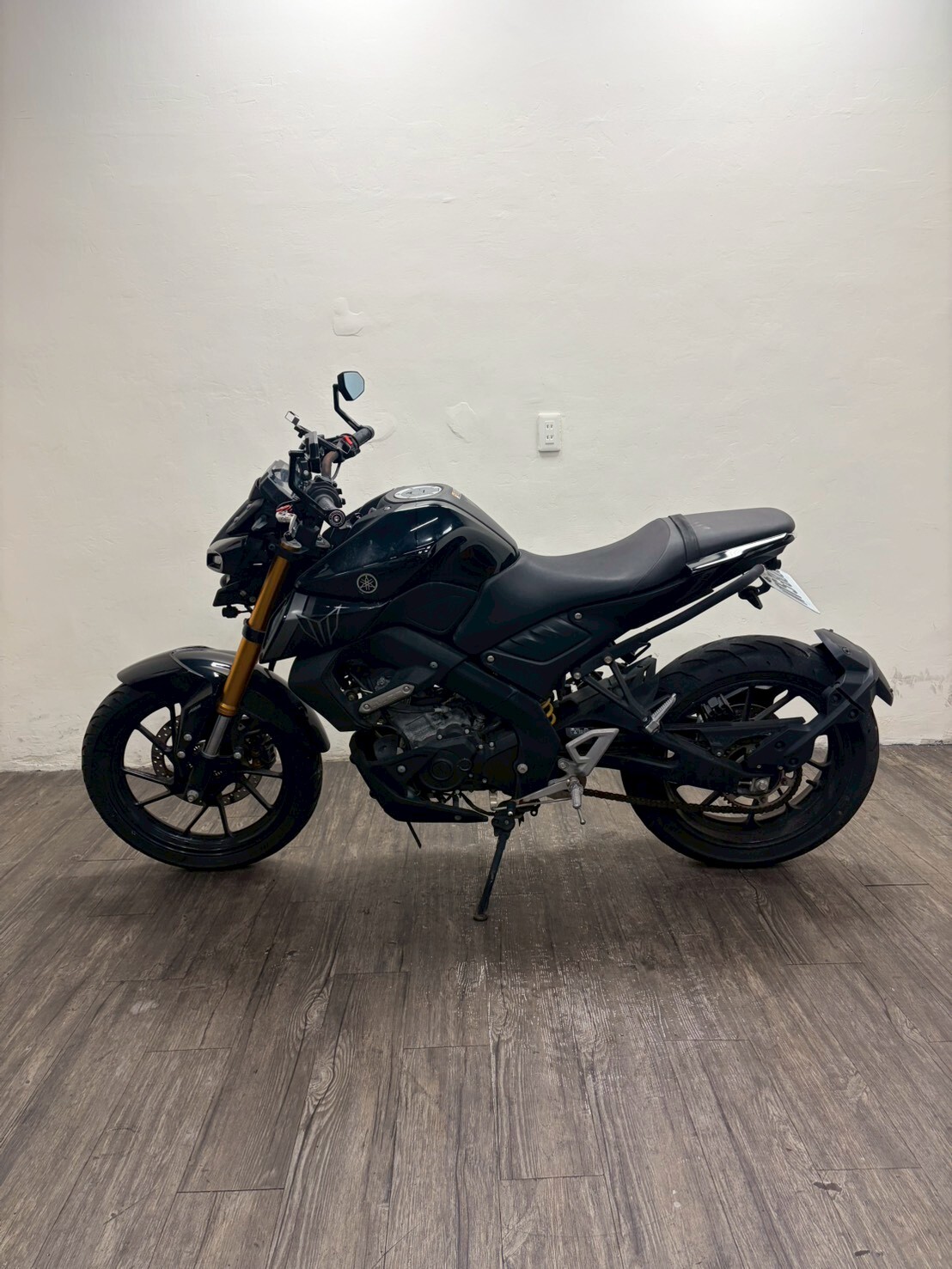 LINE_ALBUM_2023 山葉 MY-15倒叉 _8080 $78000 里程57XX_260123_3