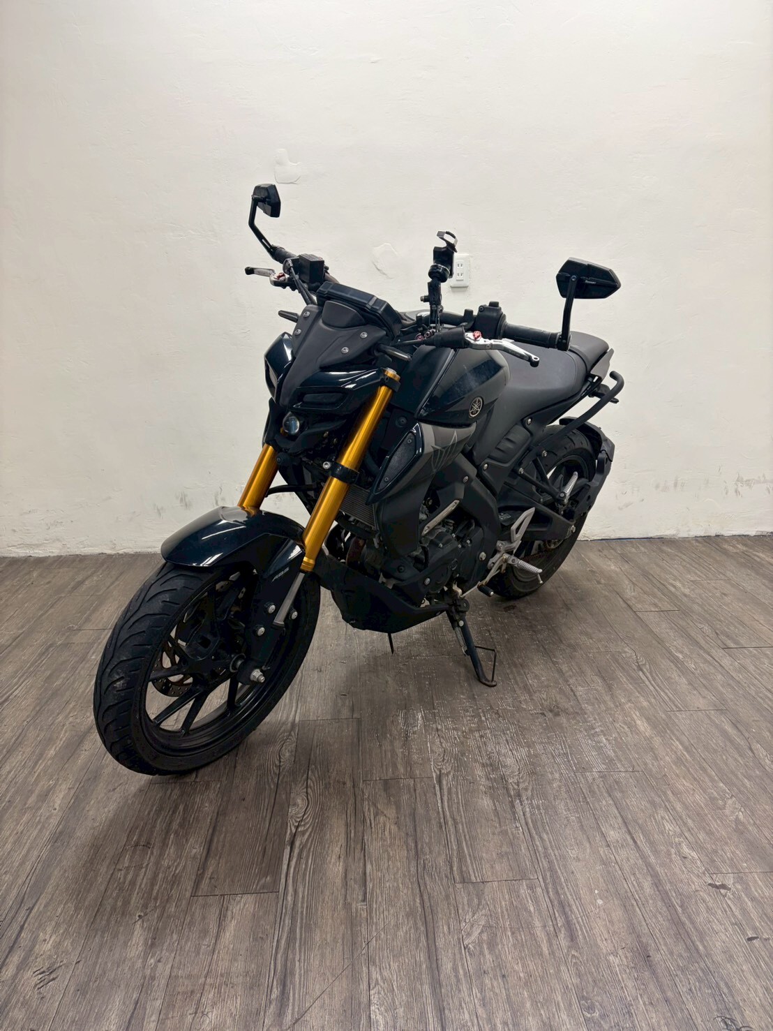 LINE_ALBUM_2023 山葉 MY-15倒叉 _8080 $78000 里程57XX_260123_6