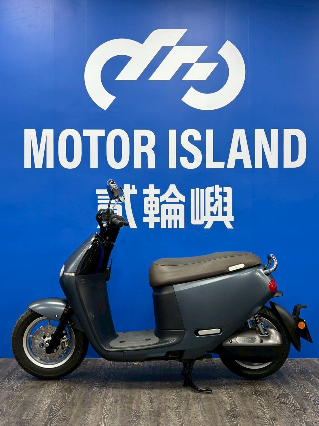 LINE_ALBUM_2021 睿能 GOGORO 2DELIGHT _EQQ-6252 $29999里程 15XXX_260123_3