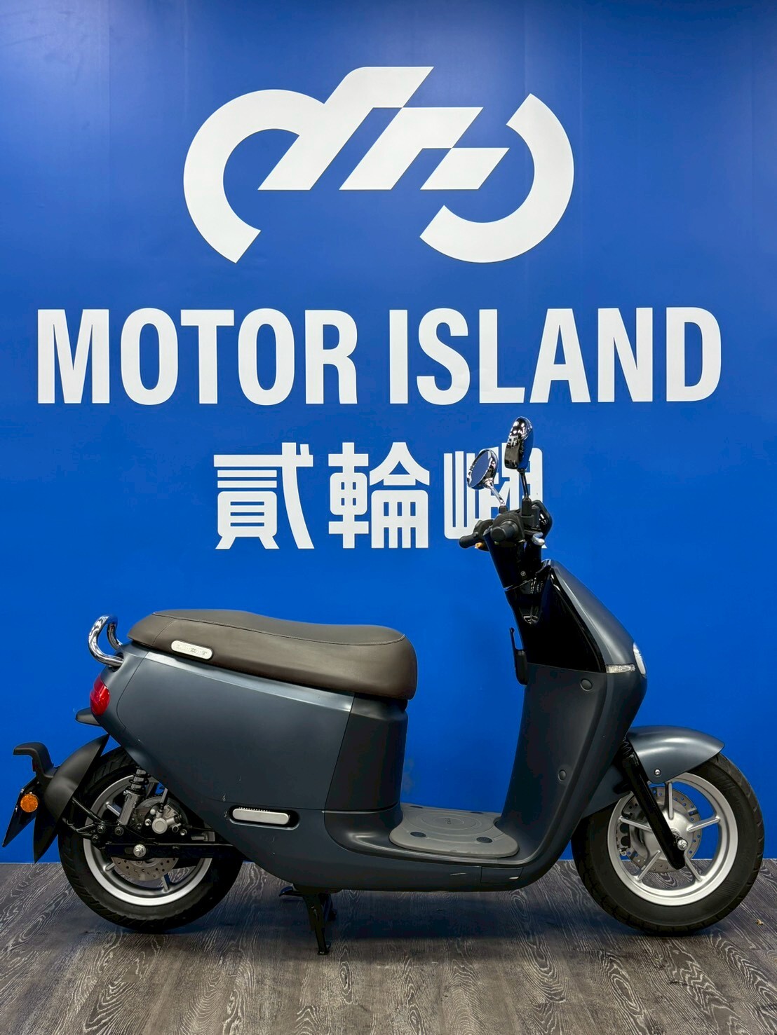 LINE_ALBUM_2021 睿能 GOGORO 2DELIGHT _EQQ-6252 $29999里程 15XXX_260123_2