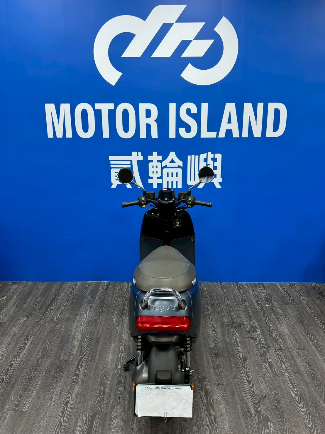 LINE_ALBUM_2021 睿能 GOGORO 2DELIGHT _EQQ-6252 $29999里程 15XXX_260123_1