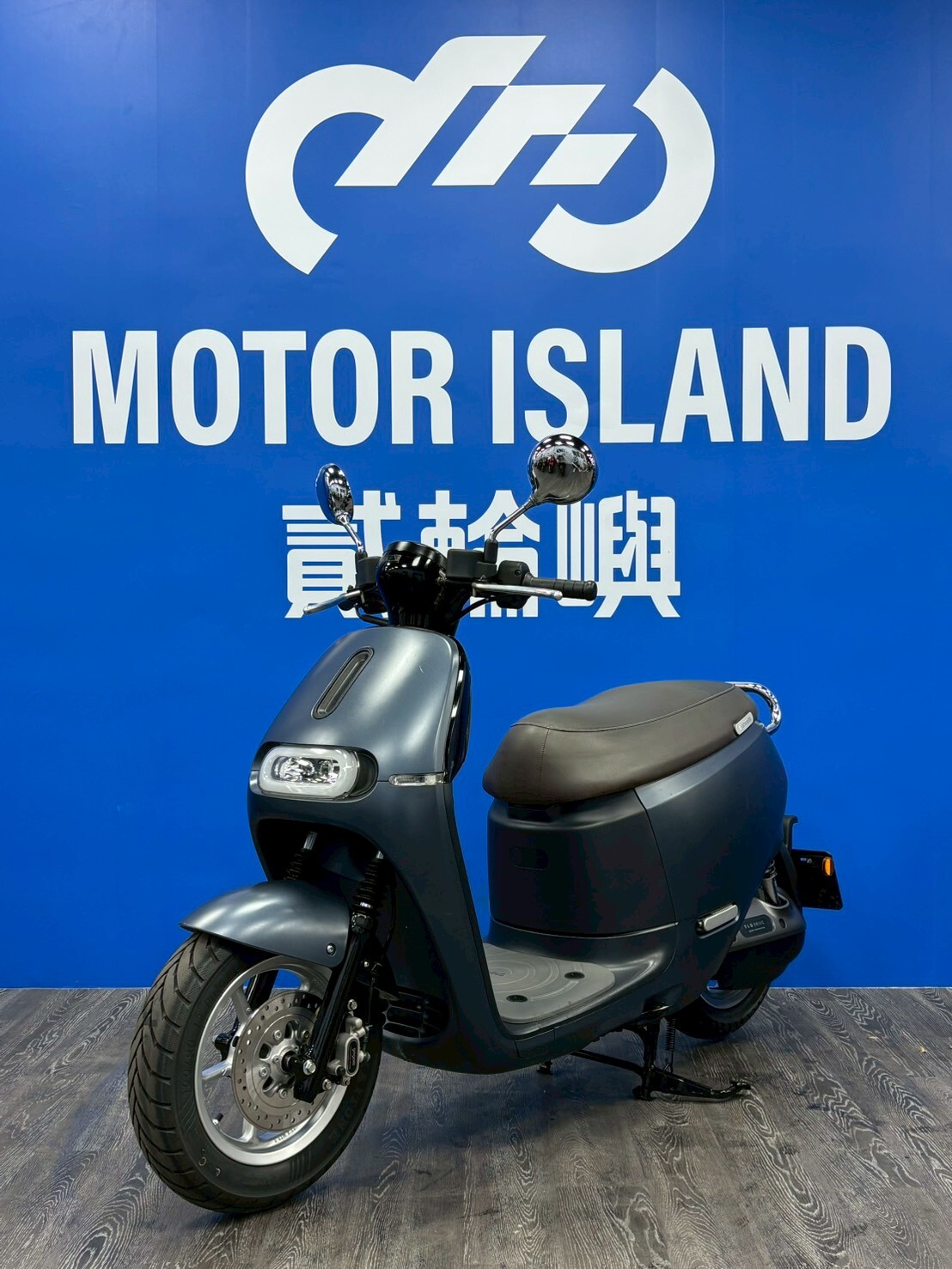 LINE_ALBUM_2021 睿能 GOGORO 2DELIGHT _EQQ-6252 $29999里程 15XXX_260123_5