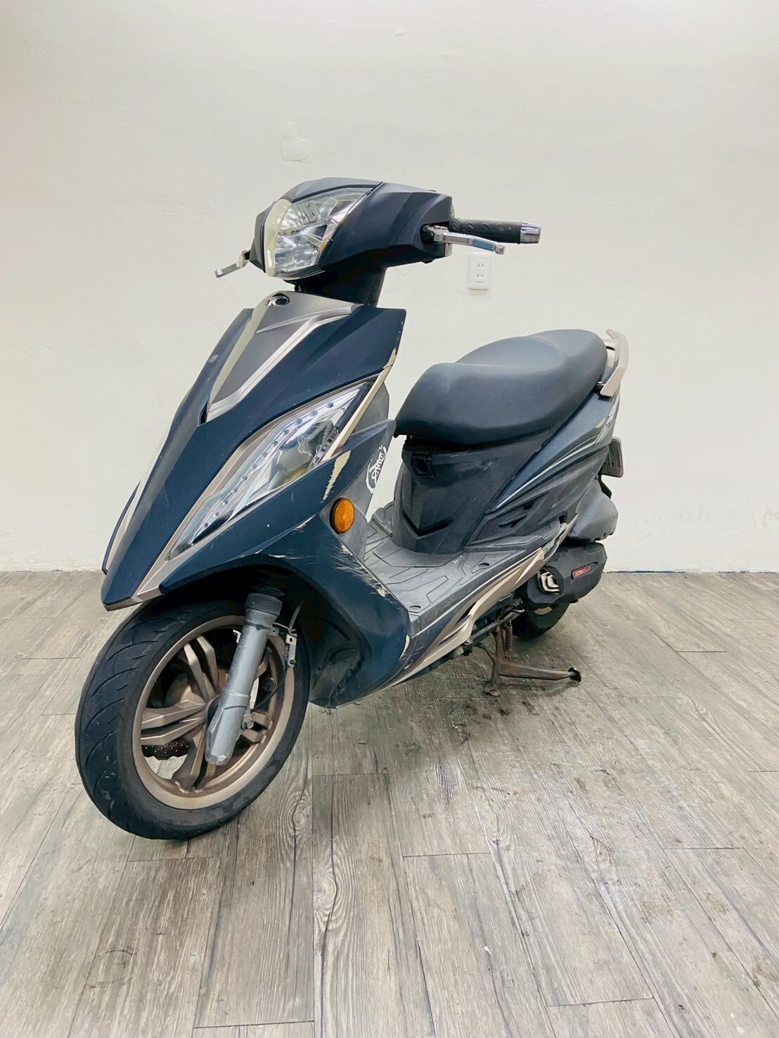 LINE_ALBUM_2019 三陽 金發財_9780 $ 里程49XXX_260123_3