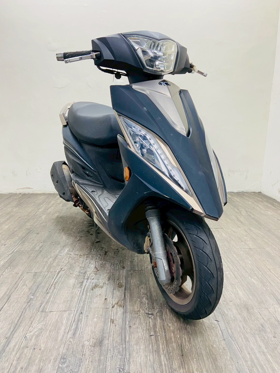 LINE_ALBUM_2019 三陽 金發財_9780 $ 里程49XXX_260123_4