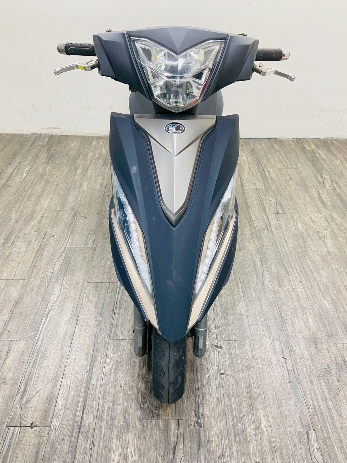 LINE_ALBUM_2019 三陽 金發財_9780 $ 里程49XXX_260123_5