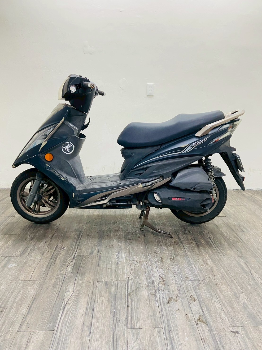 LINE_ALBUM_2019 三陽 金發財_9780 $ 里程49XXX_260123_1