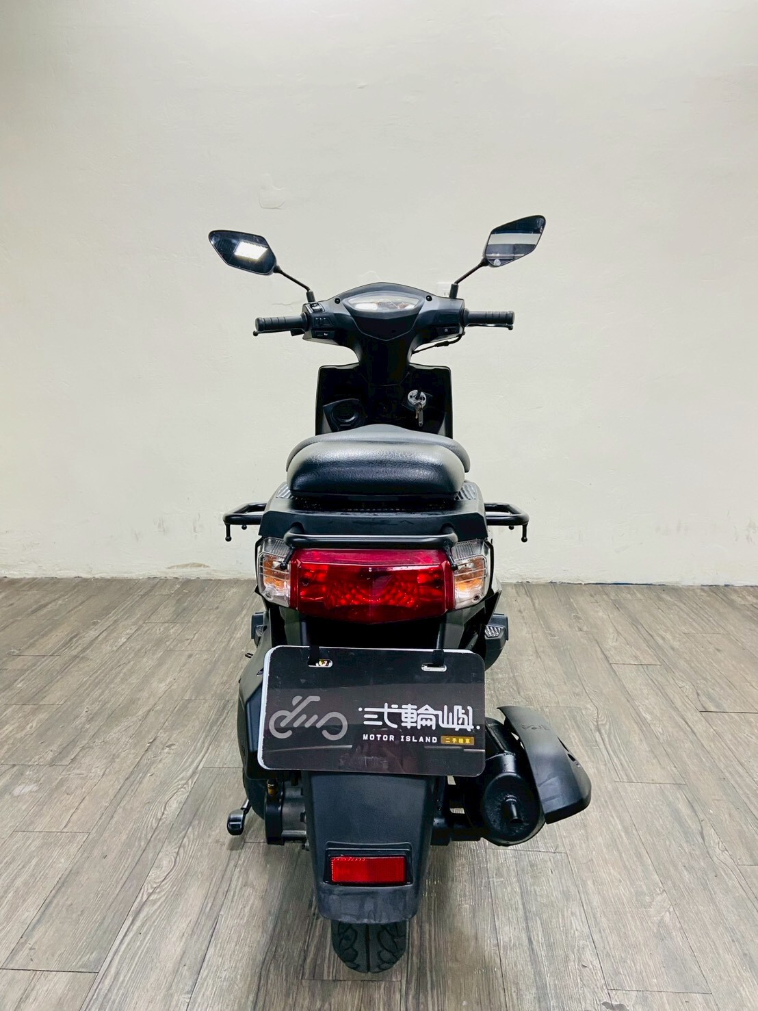 LINE_ALBUM_2019 三陽 金發財_9780 $ 里程49XXX_260123_6