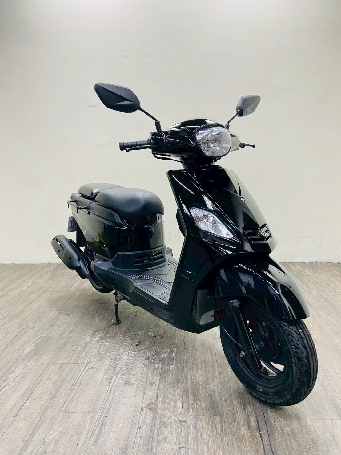 LINE_ALBUM_2019 三陽 金發財_9780 $ 里程49XXX_260123_10