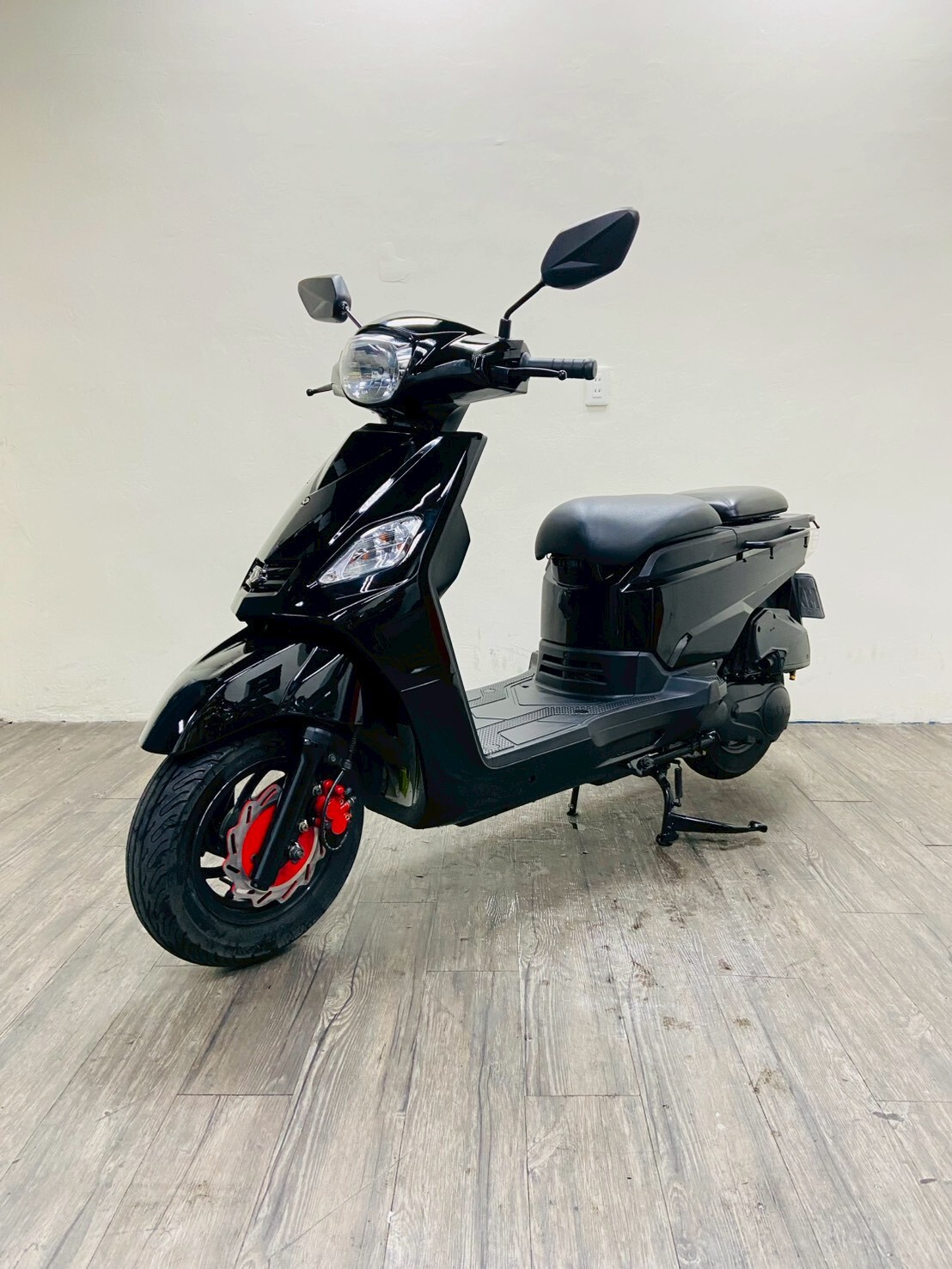 LINE_ALBUM_2019 三陽 金發財_9780 $ 里程49XXX_260123_9