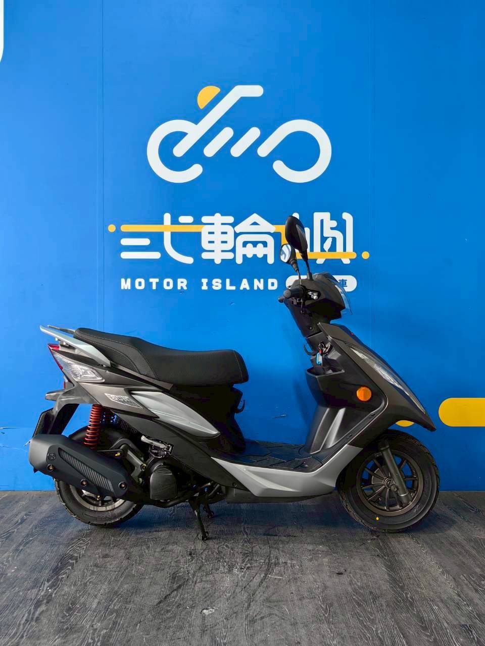 LINE_ALBUM_2021 PGO BON 125 鼓煞 _NKW-9533 $28000里程 43XXX_260123_2