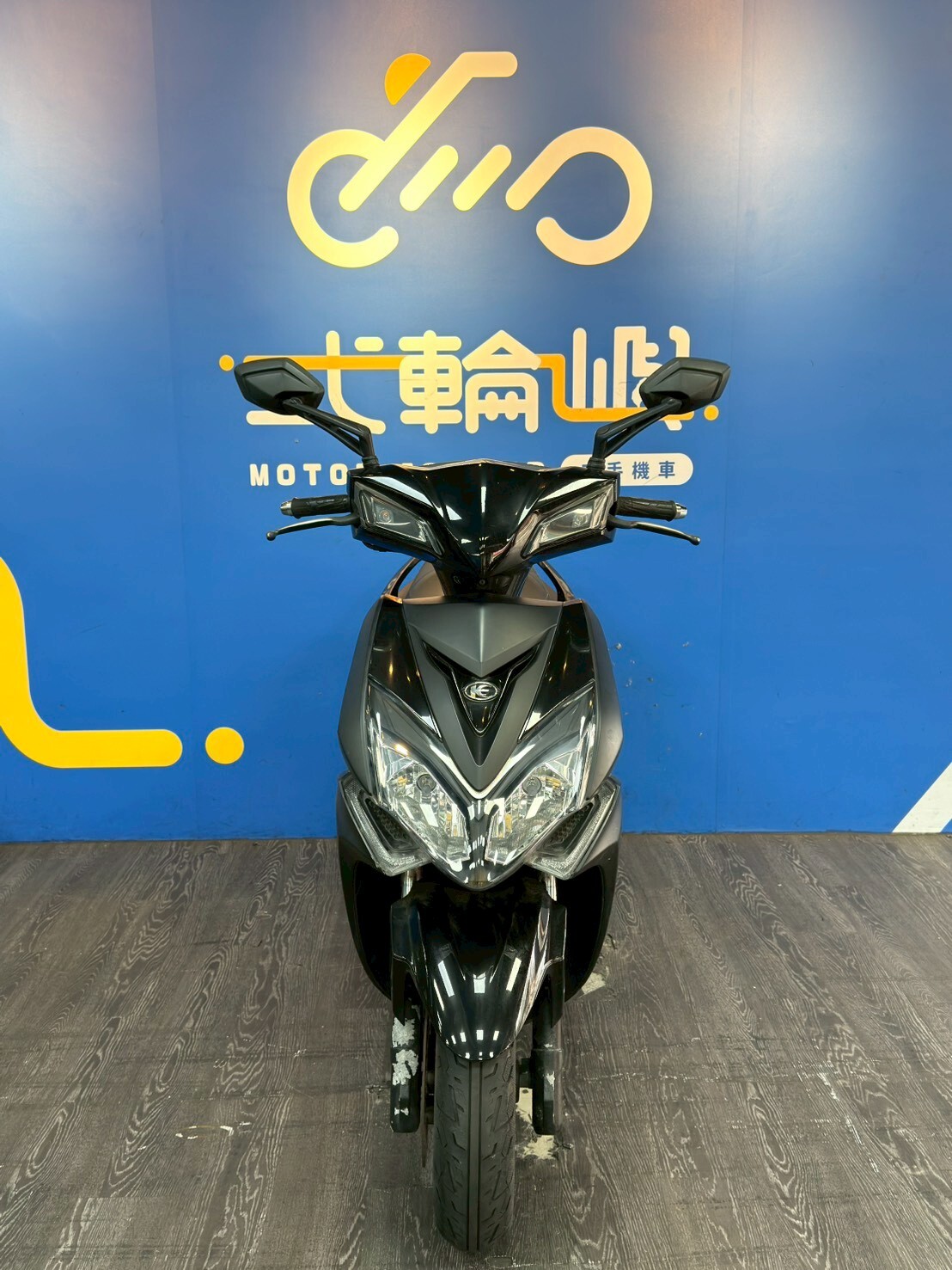 LINE_ALBUM_「未整理保固」19年 光陽 雷霆 S 150 ABS _7821 32xxxkm $56000_260124_4