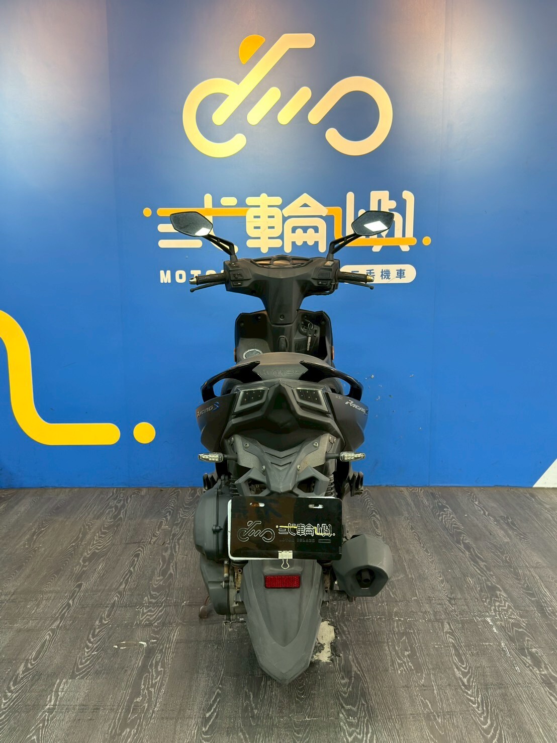 LINE_ALBUM_「未整理保固」19年 光陽 雷霆 S 150 ABS _7821 32xxxkm $56000_260124_1