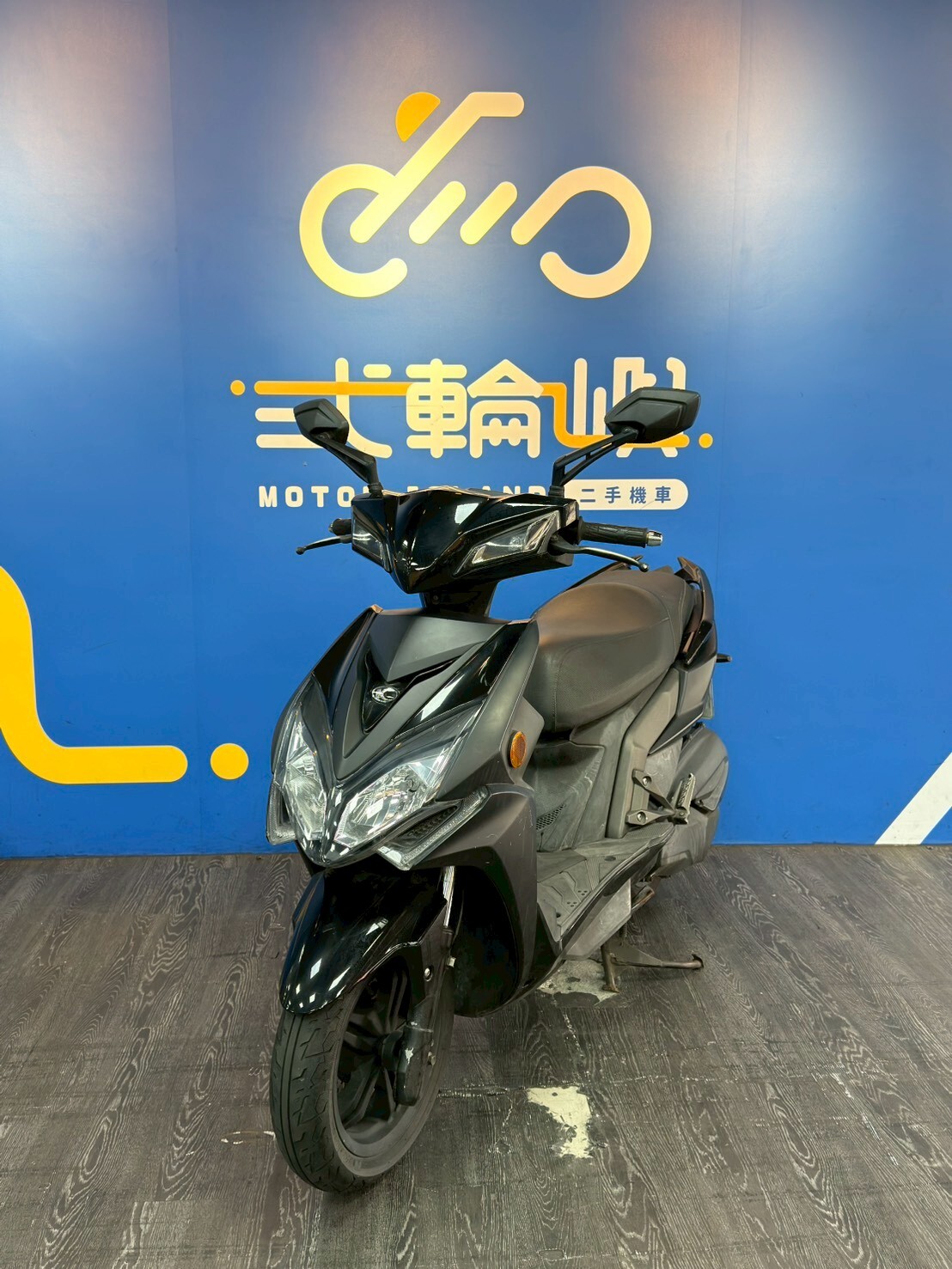 LINE_ALBUM_「未整理保固」19年 光陽 雷霆 S 150 ABS _7821 32xxxkm $56000_260124_5