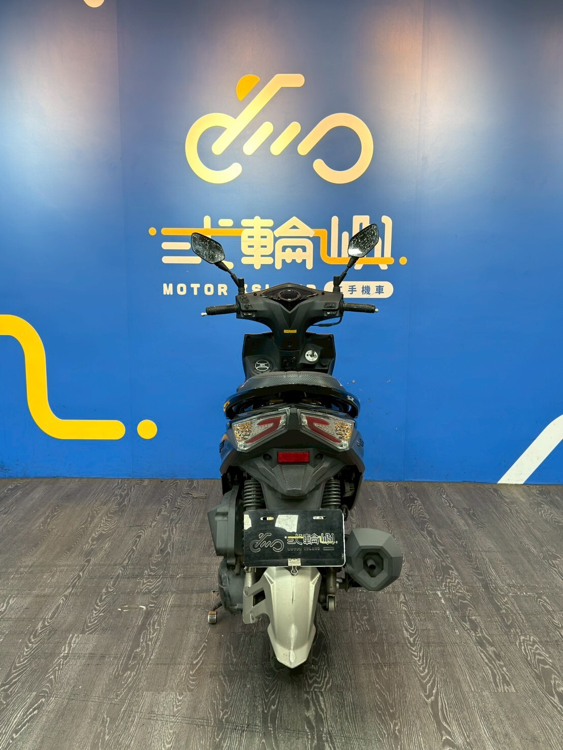 LINE_ALBUM_「未整理保固」20年 三陽 JET SR 125 ABS _6586 15xxxkm $70000_260124_1