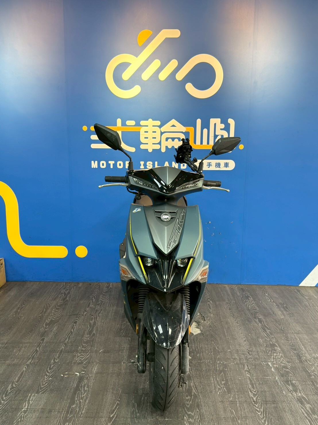 LINE_ALBUM_「未整理保固」21年 三陽 JET SL 125 ABS _1576 8xxxkm $73000_260124_4