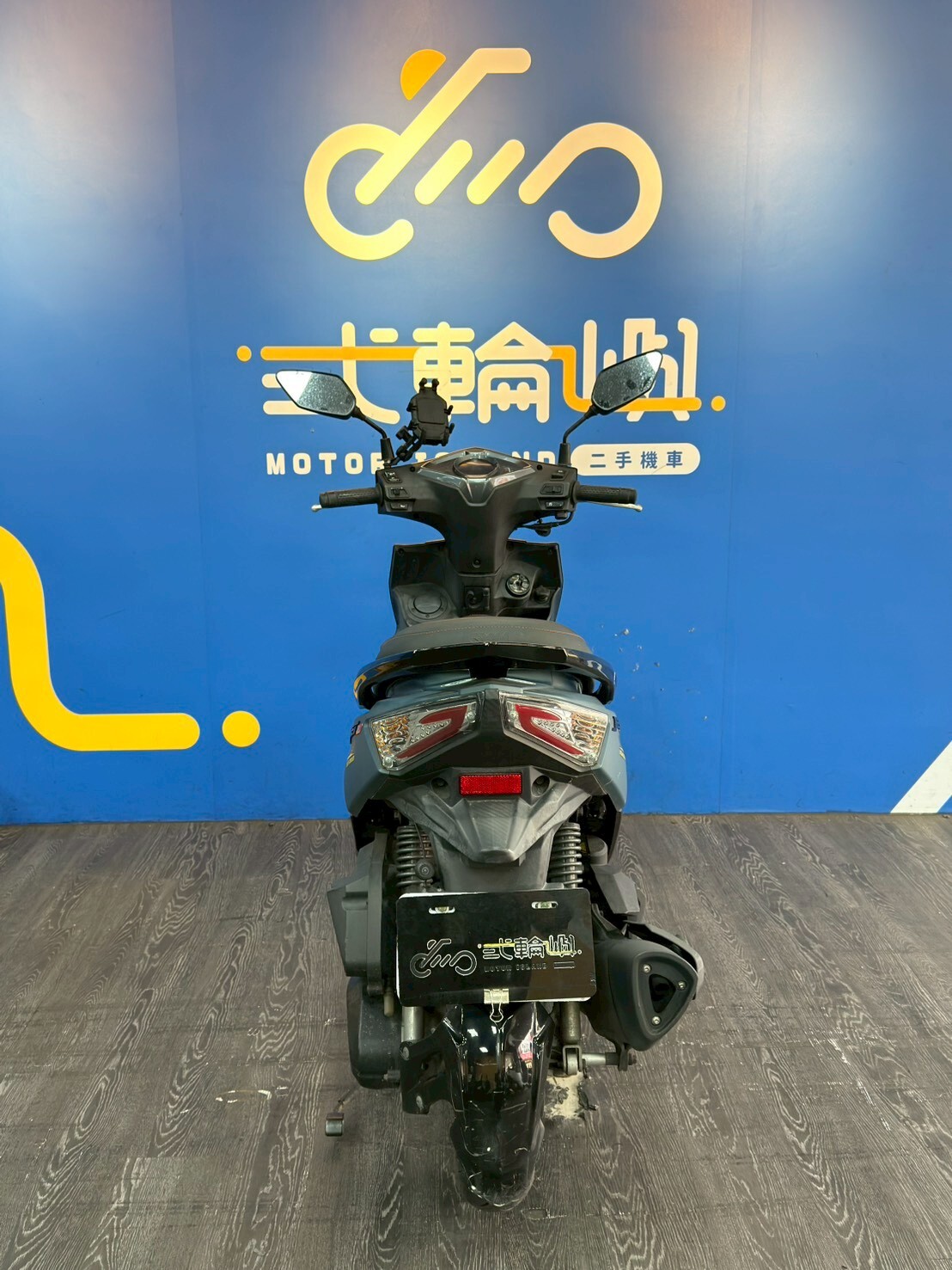 LINE_ALBUM_「未整理保固」21年 三陽 JET SL 125 ABS _1576 8xxxkm $73000_260124_1