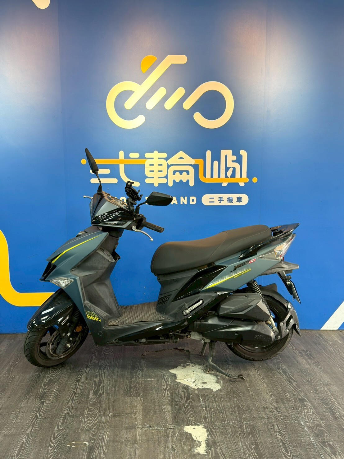 LINE_ALBUM_「未整理保固」21年 三陽 JET SL 125 ABS _1576 8xxxkm $73000_260124_2