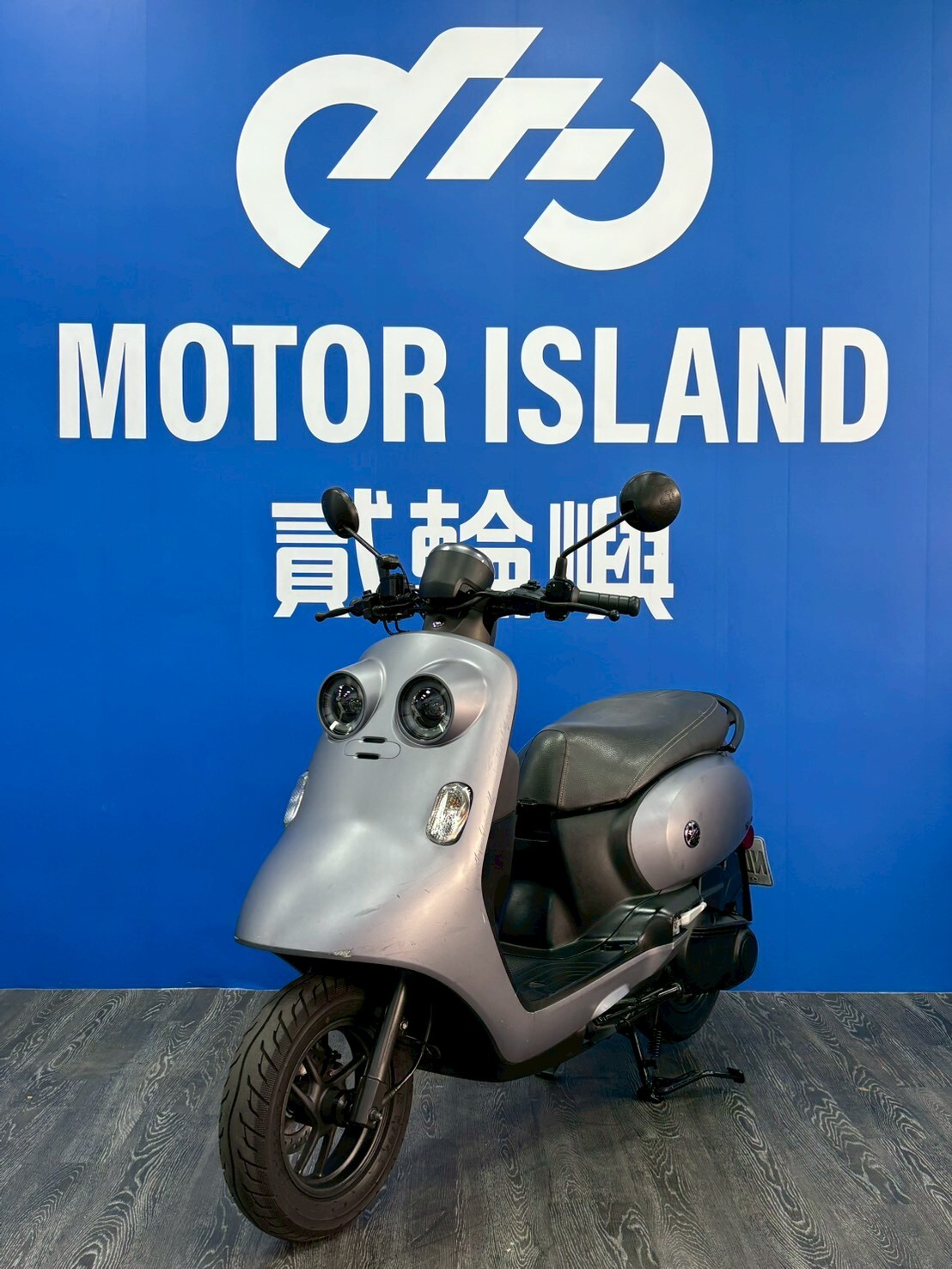 LINE_ALBUM_2021 山葉 VINOORA 125 _NDD-9103  $52000里程 31XXX_260124_5