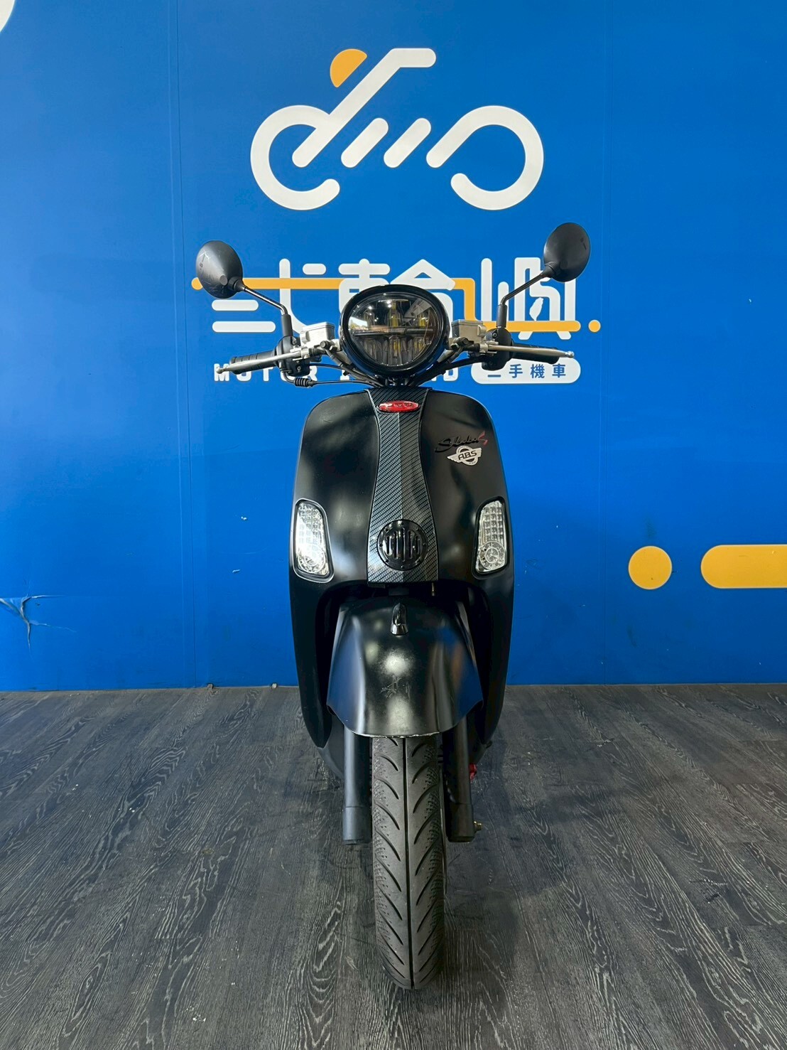 LINE_ALBUM_2020 PGO JBUBU 125 ABS _NGM-5907 $49000 里程 23XXX_260124_4