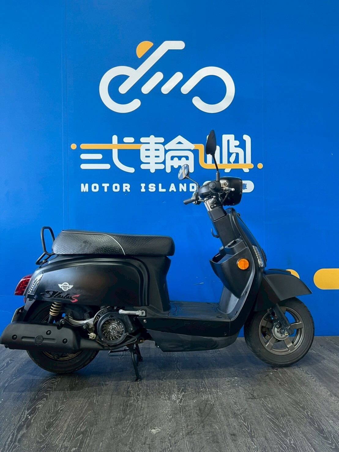 LINE_ALBUM_2020 PGO JBUBU 125 ABS _NGM-5907 $49000 里程 23XXX_260124_2