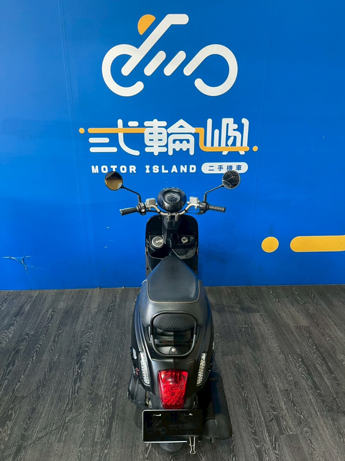 LINE_ALBUM_2020 PGO JBUBU 125 ABS _NGM-5907 $49000 里程 23XXX_260124_1