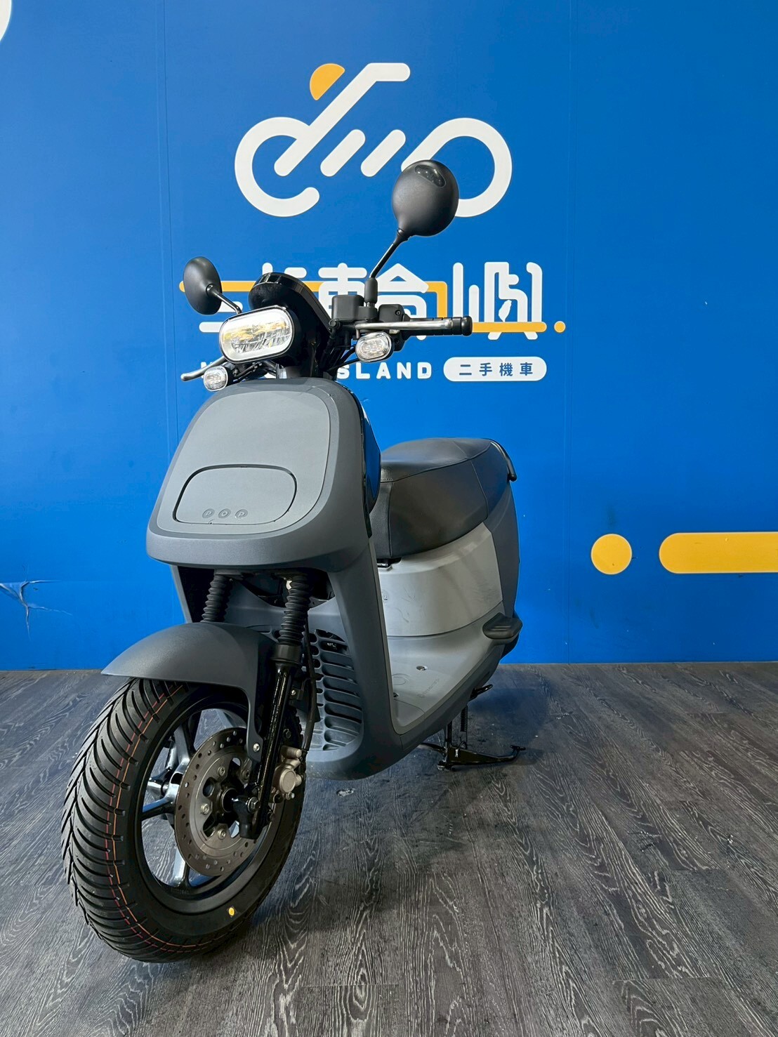 LINE_ALBUM_2021睿能GOGORO VIVA XL _EQS-0395 $33000 里程30XXX_260124_5