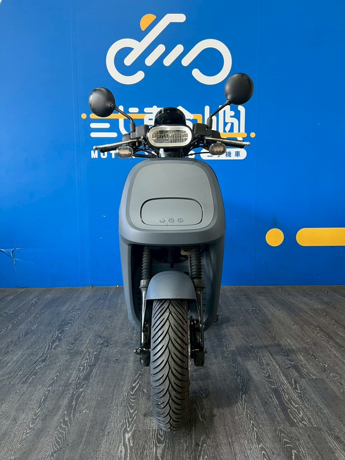 LINE_ALBUM_2021睿能GOGORO VIVA XL _EQS-0395 $33000 里程30XXX_260124_4